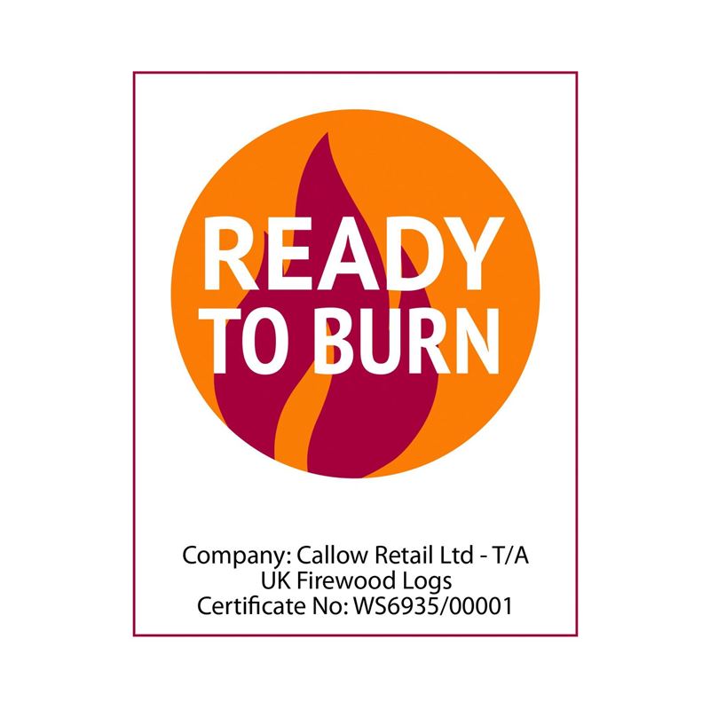 Ready To Burn